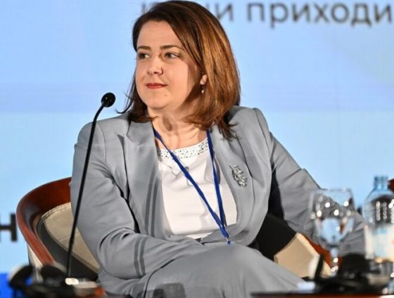 Прентоска, ИСОС: Неопходни се поголеми вложувања и напори од сите, ако сакаме да ги достигнеме најдобрите сметководствени стандарди и практики