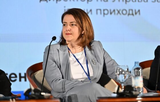 Прв официјален состанок ИСОС – IFAC: Клучен чекор во процесот на меѓународно интегрирање