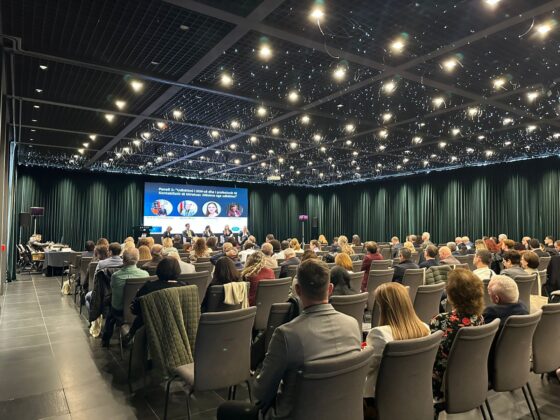 ИСОС учествуваше на меѓународната конференција по повод 25 годишнината на Институтот на овластени сметководители на Албанија