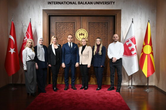 ИСОС со активности за поддршка на млади професионалци и иновации